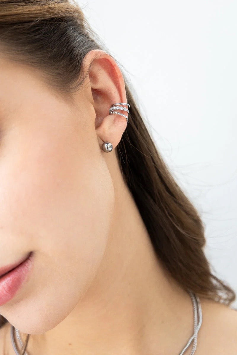 Earcuff brilla
